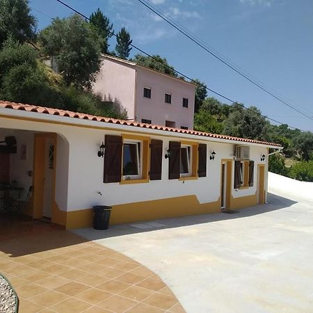 Del Rey Guest House تومار المظهر الخارجي الصورة