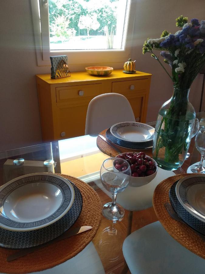 Del Rey Guest House تومار المظهر الخارجي الصورة