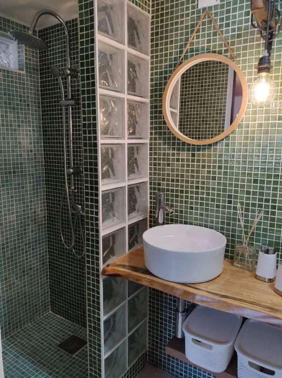 Del Rey Guest House تومار المظهر الخارجي الصورة