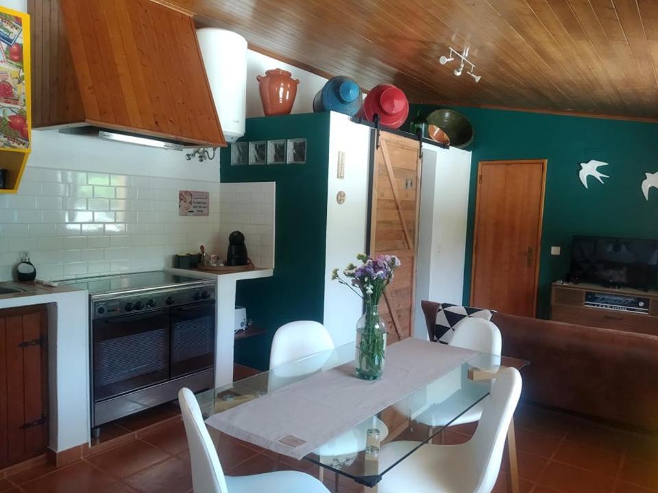 Del Rey Guest House تومار المظهر الخارجي الصورة