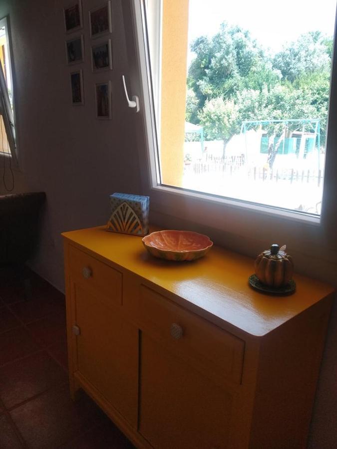Del Rey Guest House تومار المظهر الخارجي الصورة