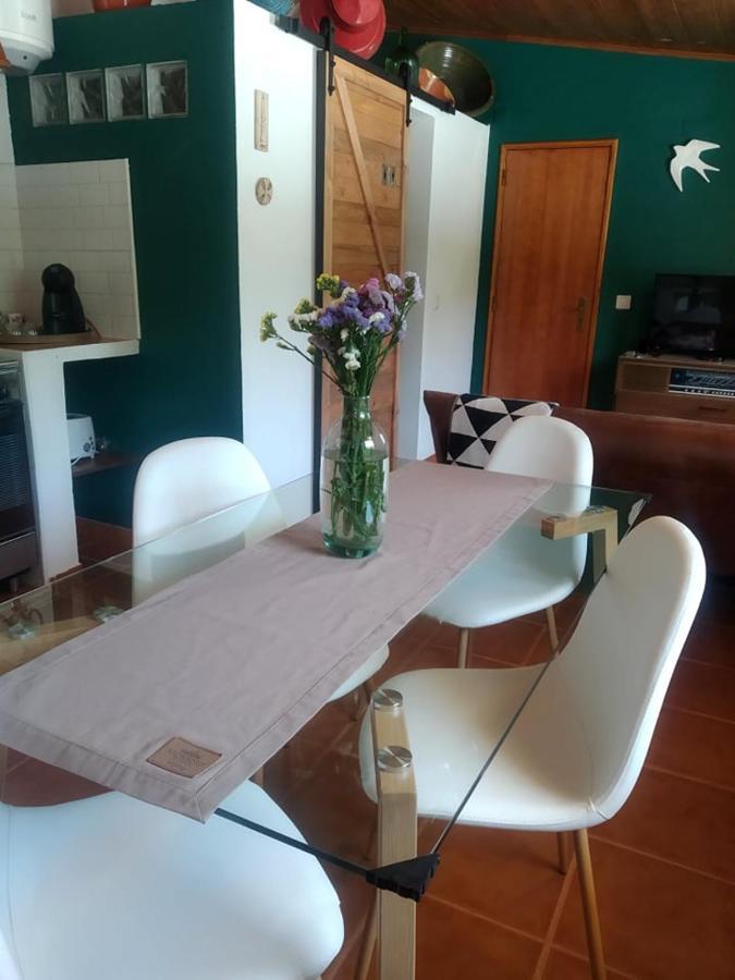 Del Rey Guest House تومار المظهر الخارجي الصورة