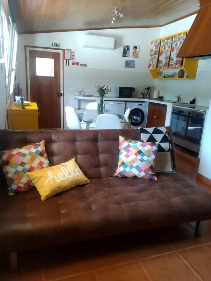 Del Rey Guest House تومار المظهر الخارجي الصورة